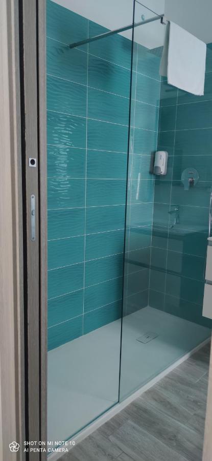 B & B Le Gemelline Σαλέρνο Εξωτερικό φωτογραφία