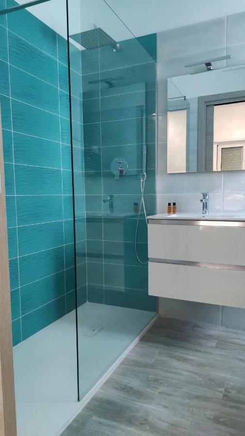 B & B Le Gemelline Σαλέρνο Εξωτερικό φωτογραφία