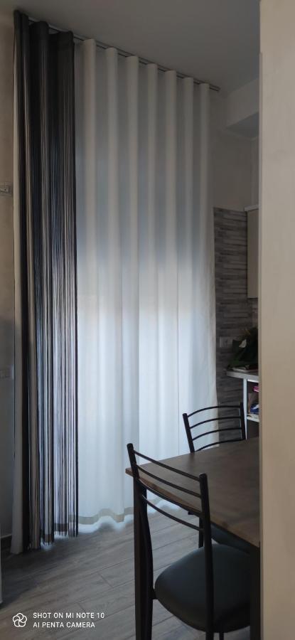 B & B Le Gemelline Σαλέρνο Εξωτερικό φωτογραφία